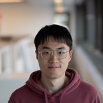 Yu (Eddie) Wang