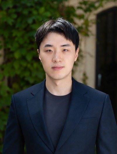 Yu (Eddie) Wang