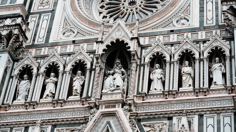 Summer in Italy