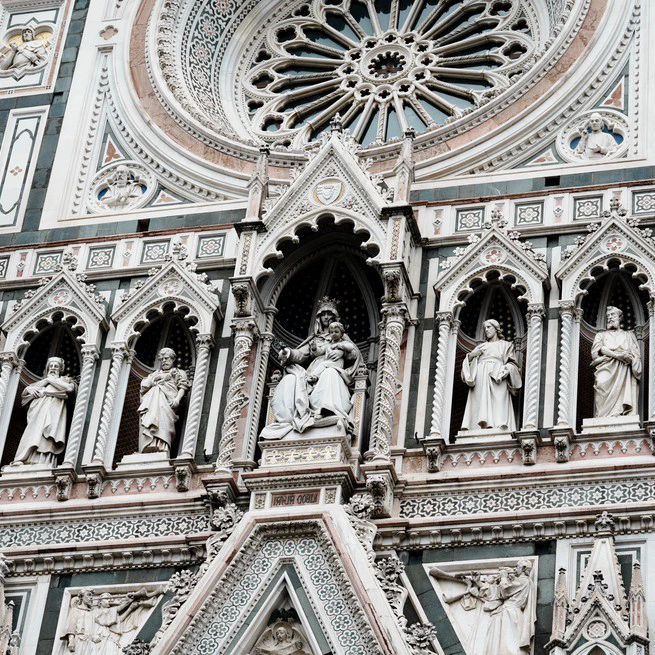 Summer in Italy